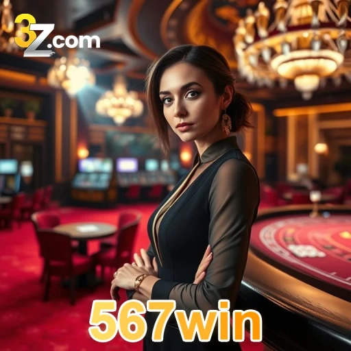 567win Apostas em Esportes