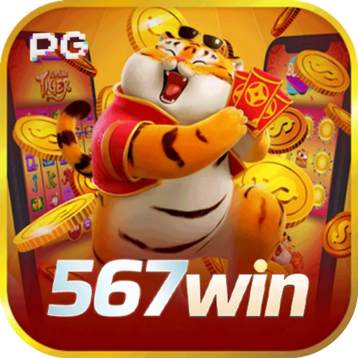 567win logo
